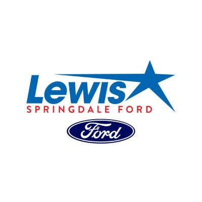 Proudly serving NWA for over 79 years | Part of the Lewis Automotive Group Family
