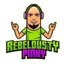 RebelDustyPinky Clips (@rebeldustyclips) 's Twitter Profile