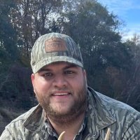 Bubba Bosewell (@brandonbosewell) Twitter profile photo