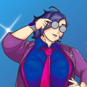 personal acc of @Emma64TV
Here and Queer
26/Genderqueer/🏳️⚧️
(She/They)
F-Zero, Comics, Fighting Games and Fallout are cool talk to me about them