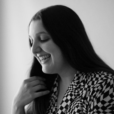 josefikaaaa's profile picture. provocar
con imágenes y sonidos.

estudio diseño de imagen y sonido, y creo en la palabra.