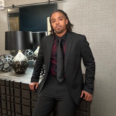 Domueux's profile picture. Blessed ||| Sing Sing Nupe ♦️