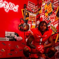 Carlton Smith (@carltonsmith25) 's Twitter Profile