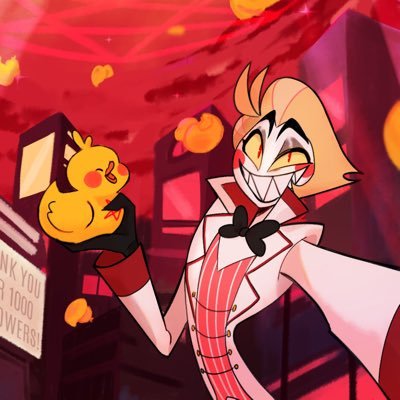 LuciferAndDucks's profile picture. MY DAUGHTER WANTS TO SEE MEEE!!! TAKE THAT DEPRESSION!!