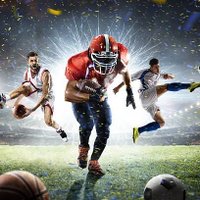King of Bets ⚽️🏈🏀🥎🎾🏑🏆 (@markant15133960) 's Twitter Profile