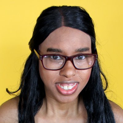 Lashawn Mosley (Sheisnovember / Msnovember) *Actress *Producer *Writer *Model *Owner of https://t.co/ovXsSnli8P Erotic Video Anthology Series #sheisnovember