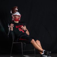 Noah Blair (@noahblairqb) 's Twitter Profile