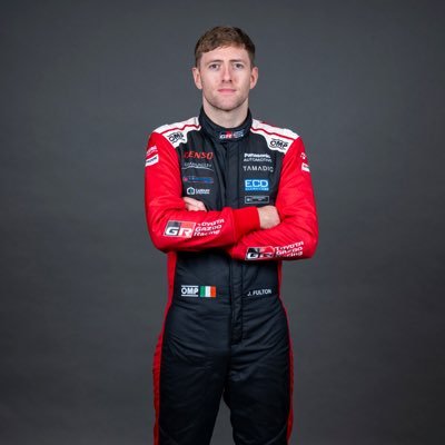 James Fulton Profile