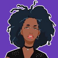 Larissa | Mewmew π§π· (@mewmewdevart) 's Twitter Profile