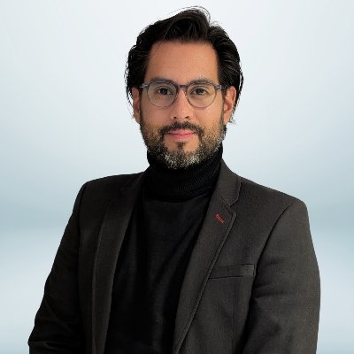 #TuAbogadoDigital -
🧑⚖️ Abogado disruptivo -
🪪 Privacidad | 🤖 IA | 💻 Negocios Digitales -
🛡️ Director de @arvexlegal -
Fundador de la @mxprivacidad