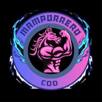 MamporreroCod (@mamporrerocod) 's Twitter Profile