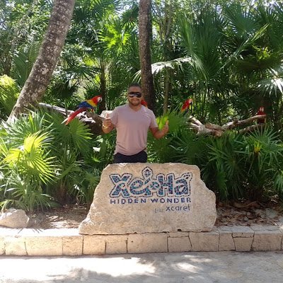 EcsLaluss's profile picture. 