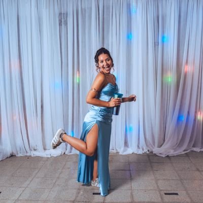 CarlaCu32371284's profile picture. te extraño todos los días de mi vida👴❤️‍🩹 // 
😇🐶❤️‍🩹