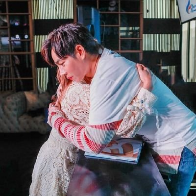 รอยนิ้มของเฮีย 🦋♥️🦋さんのプロフィール画像