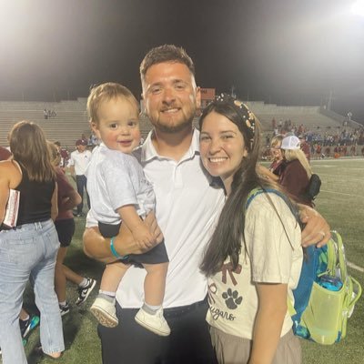 Lane Martin Profile