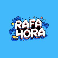 RafaHora (@rafahora86) 's Twitter Profile