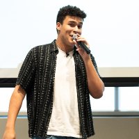 Joshua Gavin (@joshdgavin) 's Twitter Profile