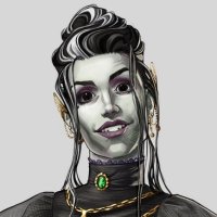 daily laudna (@dailylaudna) 's Twitter Profile Photo