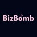 BizBomb | Gen Z Content Agency (@bizbombagency) Twitter profile photo BizBomb | Gen Z Content Agency (@bizbombagency) Twitter profile photo