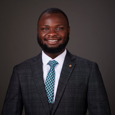 AdegokeSmithOla's profile picture. God. Real Estate. Finance. Energy. Auto dealership. Leadership. Ancient and Modern Day Solutions