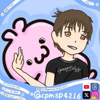 CPM SP〆会長【Рю】 (@cpmsp4216) 's Twitter Profile Photo CPM SP〆会長【Рю】 (@cpmsp4216) 's Twitter Profile Photo