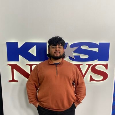 Producer @kusinews / @fox5sandiego | formerly @NewsChannel312 & @dailysundial •views are my own•