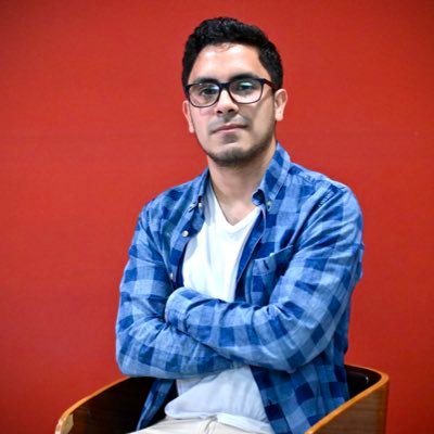 Digo ser periodista. Me gusta todo lo que a nadie le importa.
Hoy en @larepublica_pe