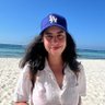 FernandaJofili's profile picture. 