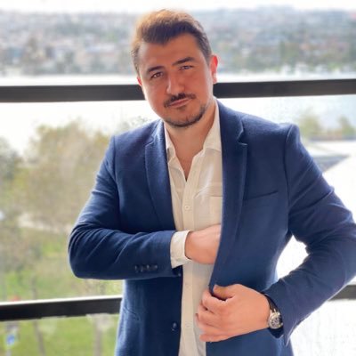 TugayIk18's profile picture. 