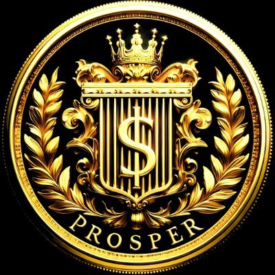 Immense Prosperity Coin is for the average person looking to benefit from the growing digital economy.
CA: HqWWbR4z5Mab9L1eKPxzGgyushVuoPD6zsYxVgTrpump