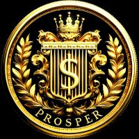 Immense Prosperity Coin (@immenseprosper) 's Twitter Profile