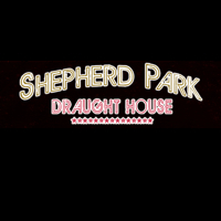 Shepherd Park Draught House is a Garden Oaks / Oak Forest instituition. Positive vibes, cold craft beer & cocktails with fantastic burgers, Thai chicken & more!