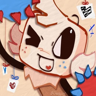 lesbiankipo's profile picture. ele/elu - assistam ou joguem Persona pra eu ter com quem falar sobre 🫀⚧︎ pfp by ChezyX3