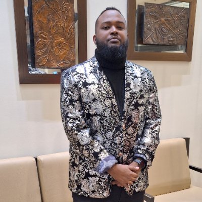 Passionate about tech and design, with a focus on driving positive change in the Caribbean 🌴🖥️ 🇹🇹
⌨️ Co-Founder of @ctrlaltfixtech
🧠 Mental Health Advocate
