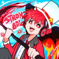 Stronbol (@stronbolyt) 's Twitter Profile