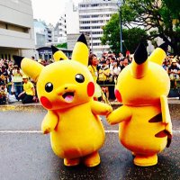 ポケポケのデッキ紹介してます🐰 (@pikapikakawa) 's Twitter Profile Photo ポケポケのデッキ紹介してます🐰 (@pikapikakawa) 's Twitter Profile Photo