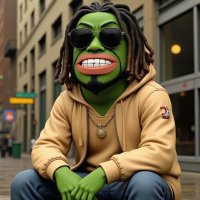 Trap Bob (@bobathon13_) 's Twitter Profile