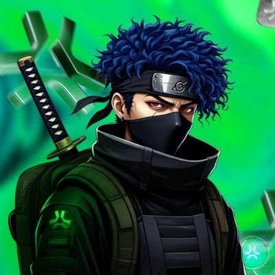 OxNimi's profile picture. Web3 💰|Visual Designer 💻🧩| Team member @Blockbuilder_xy 👷  | Content Creator💫 | Pharm💊💊 @AbstractChain yapper | Member @Revoxyz | Gamer 🎮
