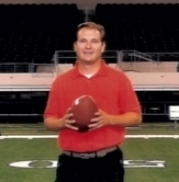 Fort Worth : Husband : Dad : Operations Manager : 6sigma : PMP : Reader : Runner
