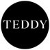 Teddy Baldassarre (@baldassarreted) Twitter profile photo Teddy Baldassarre (@baldassarreted) Twitter profile photo