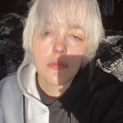 my chemical romance fan first, human second | any pronouns | multifandom | 25 | bi