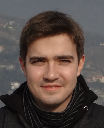 eldarmar's profile picture. Software Developer