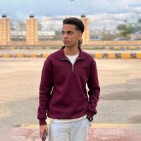 Ahmed Salama (@_ahmed_salama_) 's Twitter Profile