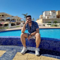 Osama Mostafa (@osama_mostafaa) 's Twitter Profile
