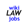 WikiLawJobs's profile picture. Legal jobs feed for Wiki Law School. Wiki Law School contains open and free collaborative reference materials for law students and legal professionals.