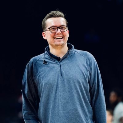 Andrew Grieve Profile