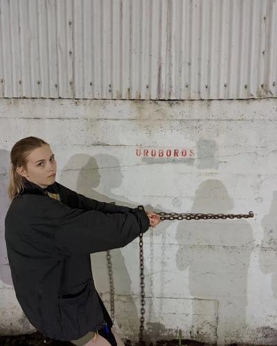 kimberl64683821's profile picture. 