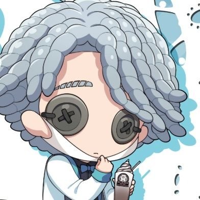 ‧₊˚✩彡 i'm a silly artist in a silly social media.
˚˖𓍢ִ໋🦢˚ 19 | ENG/ESP | multifandom | PRO/COM/DARK DNI.