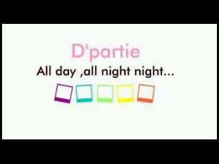 We make cool parties for you!