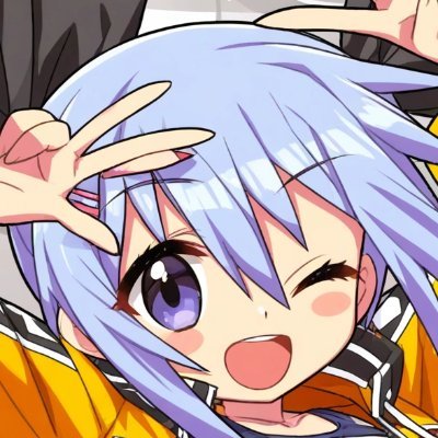不健全注意:フォロー等はお気楽にどうぞ!!
元メビウスオンライン勢
メイデンスノウ、エタリタ、steam雑多
七海ちゃんはいいぞ
Skebで描いて頂いた物【https://t.co/bVsuNlBp9w】
Twitch【https://t.co/qFCY9bAbph】
pawooは放置&第三避難所